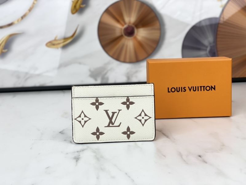 Louis Vuitton Wallets Purse